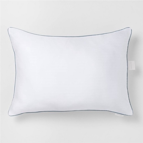 Queen Cooling+ Bed Pillow White - Casaluna - Picture 1 of 4